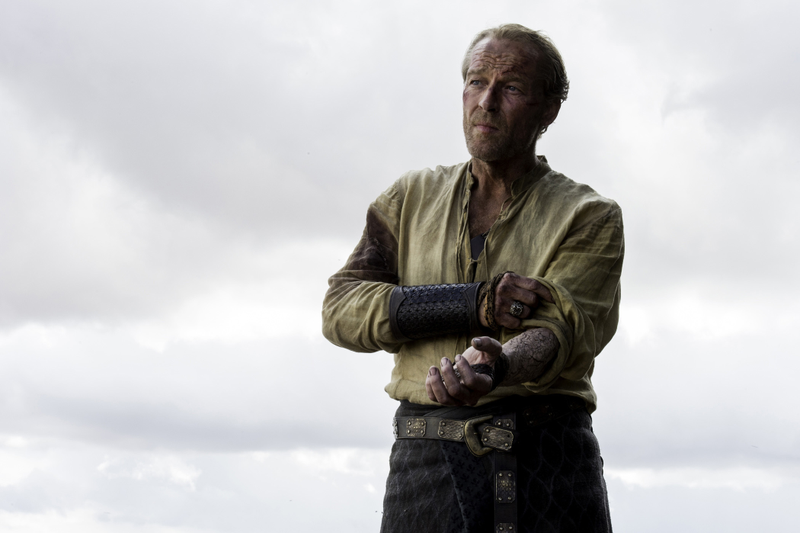 (Photo: Macall B. Polay/HBO)